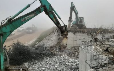 Nehézgépkezelő kollégát keres cégünk